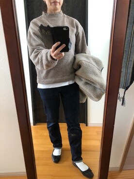 keeさんのコーディネート