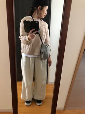 keeさんのコーディネート