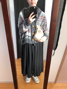 keeさんのコーディネート