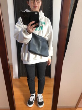 keeさんのコーディネート