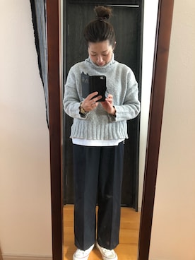 keeさんのコーディネート