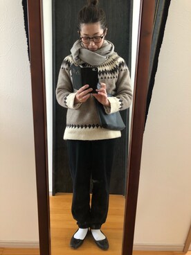 keeさんのコーディネート