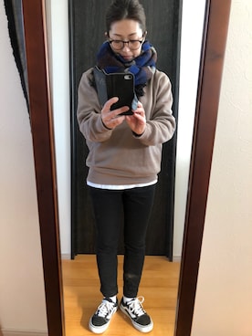 keeさんのコーディネート