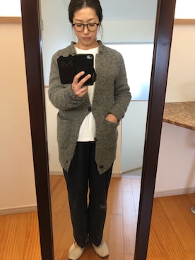 keeさんのコーディネート