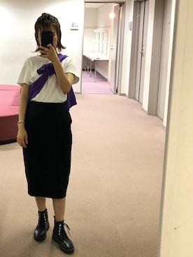 sarAさんのコーディネート