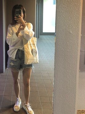 sarAさんのコーディネート