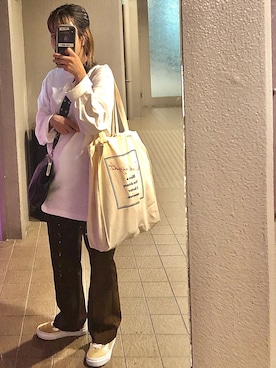 sarAさんのコーディネート