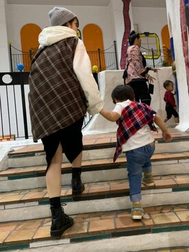 sarAさんのコーディネート