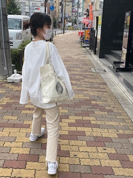 sarAさんのコーディネート