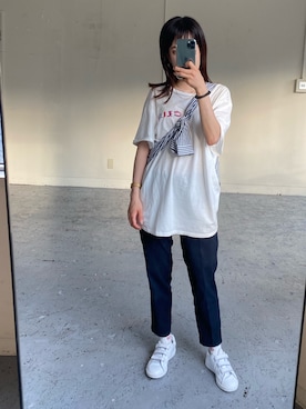 sarAさんのコーディネート