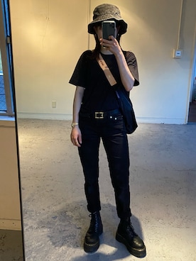 sarAさんのコーディネート