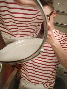 Valerioさんのコーディネート