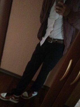 Valerioさんのコーディネート