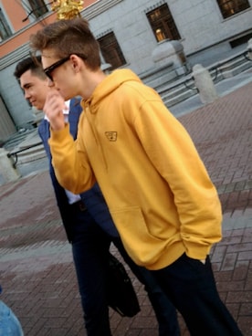 Valerioさんのコーディネート