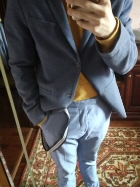 Valerioさんのコーディネート