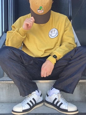 oto🧦さんのコーディネート