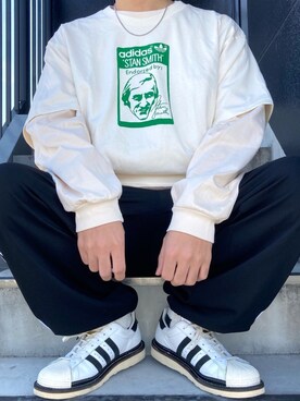 oto🧦さんのコーディネート