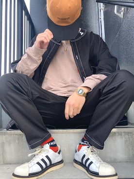 oto🧦さんのコーディネート