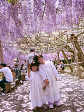 なちゲノムさんのコーディネート