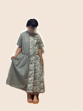 なちゲノムさんのコーディネート