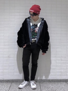 Naruseさんのコーディネート