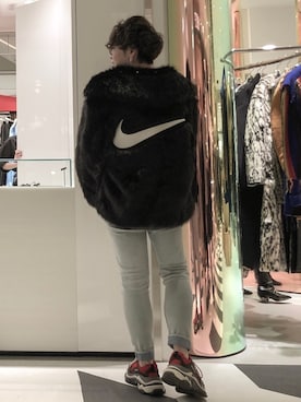 Naruseさんのコーディネート