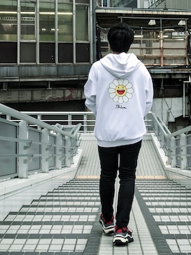 Naruseさんのコーディネート