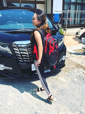 tomomiさんのコーディネート