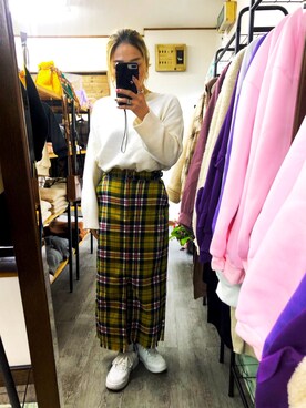 tomomiさんのコーディネート