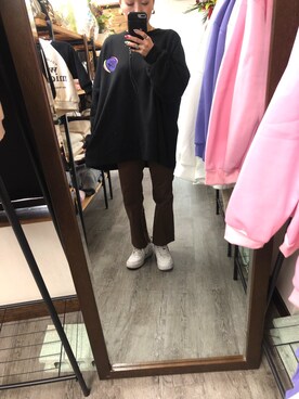 tomomiさんのコーディネート