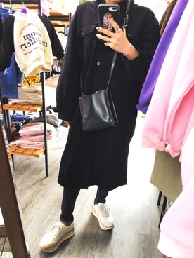 tomomiさんのコーディネート