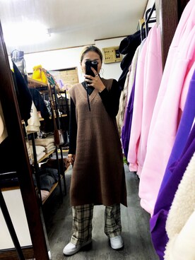 tomomiさんのコーディネート