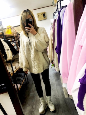 tomomiさんのコーディネート