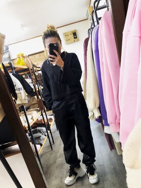 tomomiさんのコーディネート