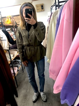 tomomiさんのコーディネート