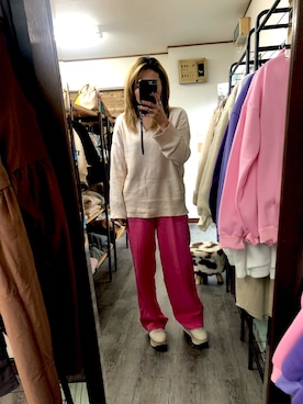 tomomiさんのコーディネート