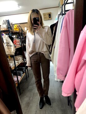 tomomiさんのコーディネート