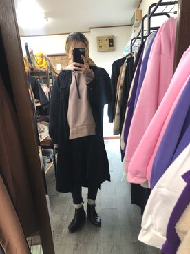 tomomiさんのコーディネート