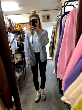 tomomiさんのコーディネート