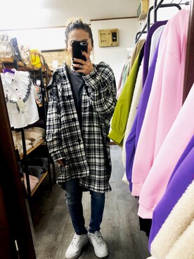 tomomiさんのコーディネート