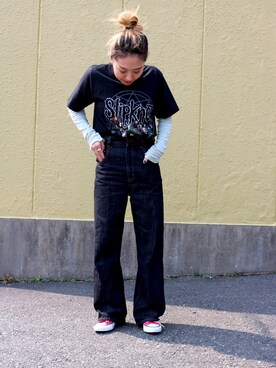 tomomiさんのコーディネート