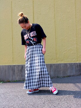 tomomiさんのコーディネート