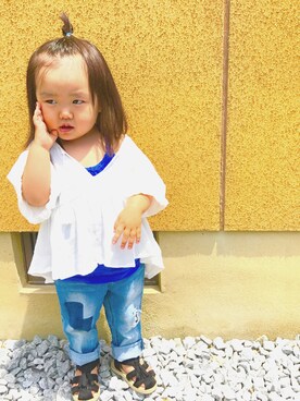 makiさんのコーディネート