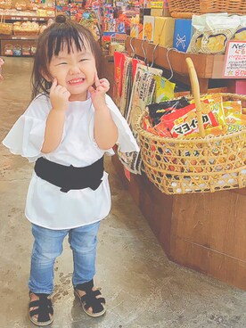 makiさんのコーディネート