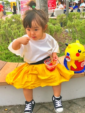 makiさんのコーディネート