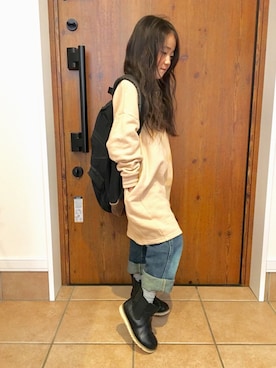 unagi_2412さんのコーディネート