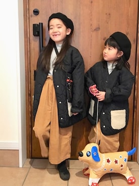 unagi_2412さんのコーディネート