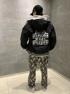 BlackEyePatch（ブラックアイパッチ）の「BlackEyePatch×AstoroBoy 