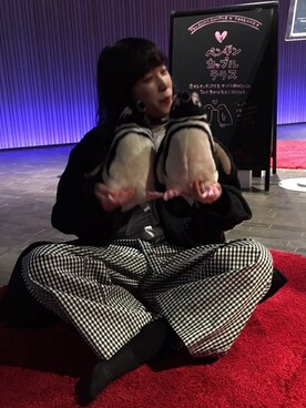 haruu1128さんのコーディネート