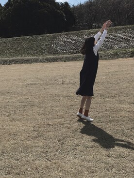 haruu1128さんのコーディネート